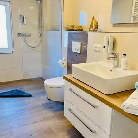 דירה Duenenhaus De Dueuen Dree וגנרוגה