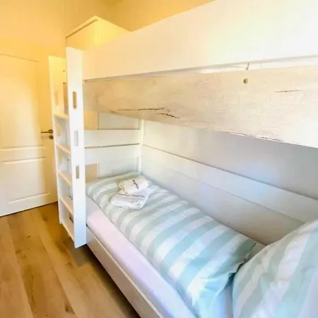 דירה Duenenhaus De Dueuen Dree