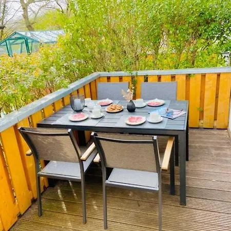 Duenenhaus De Dueuen Dree Apartmán *