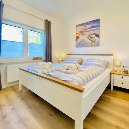 Duenenhaus De Dueuen Dree