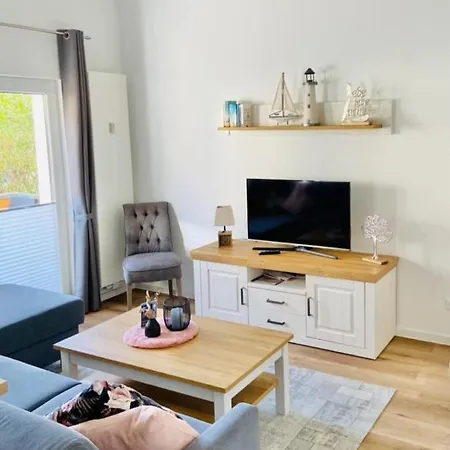 Duenenhaus De Dueuen Dree דירה