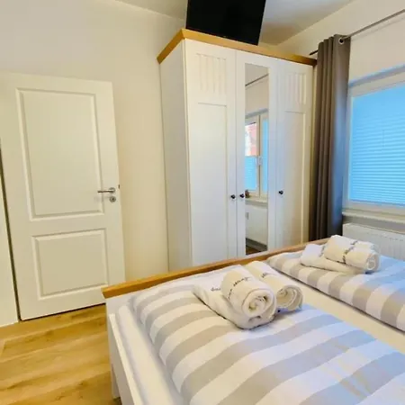 Duenenhaus De Dueuen Dree *