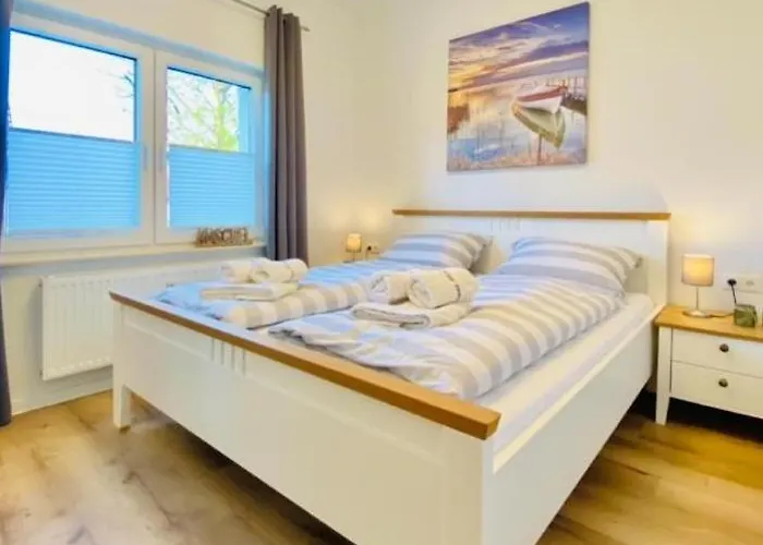 Duenenhaus De Dueuen Dree