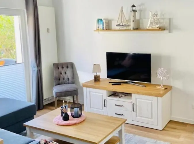 Duenenhaus De Dueuen Dree Apartman